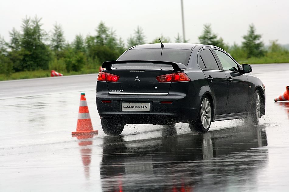 Lancer EXͼƬ