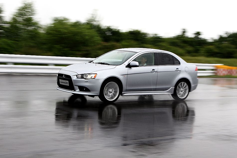 Lancer EXͼƬ
