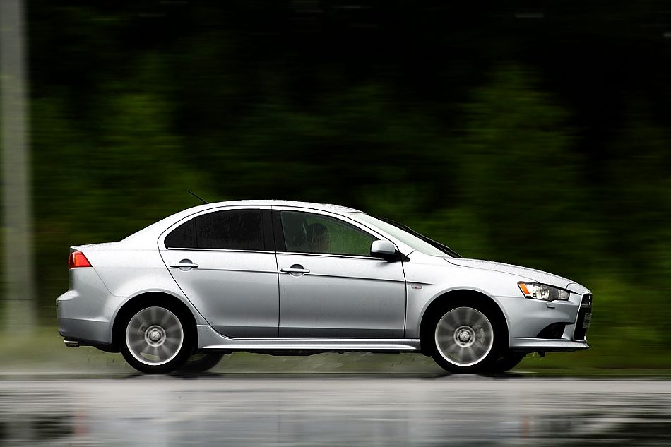 Lancer EXͼƬ
