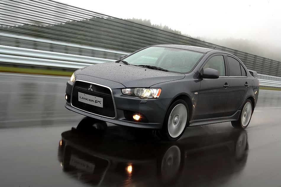 Lancer EXͼƬ
