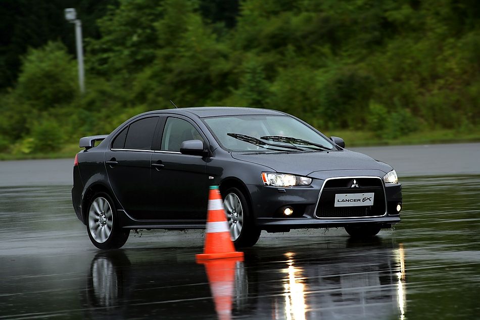 Lancer EXͼƬ