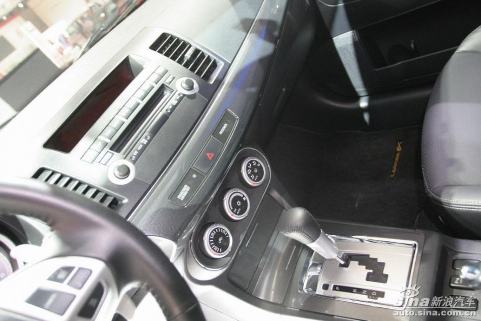 Lancer EX
