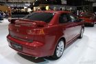 Lancer EX