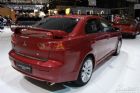 Lancer EX