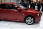 Lancer EX