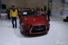 Lancer EX