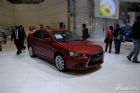 Lancer EX