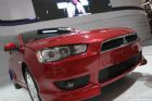 Lancer EX