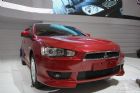 Lancer EX