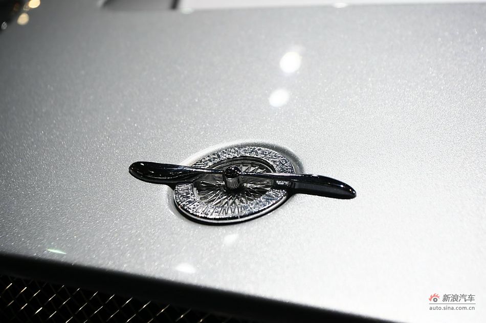 Spyker C8