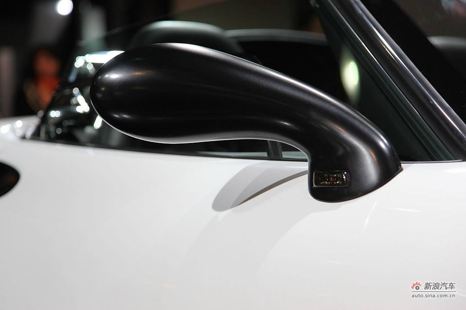 Spyker C8