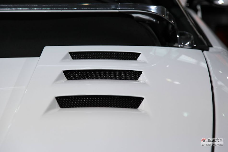 Spyker C8