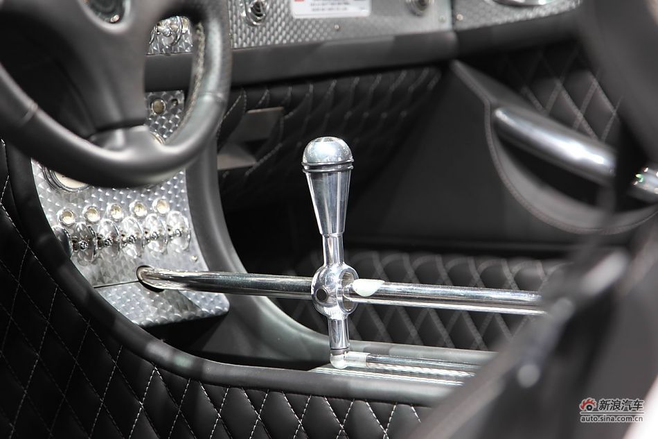 Spyker C8