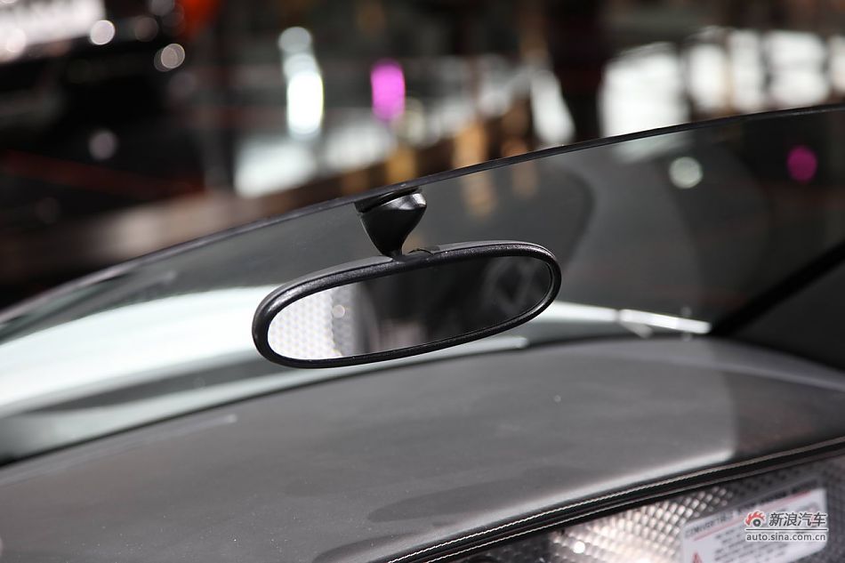 Spyker C8