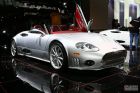 Spyker C8