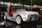 世爵Spyker C8
