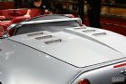 世爵Spyker C8