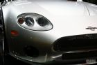 世爵Spyker C8