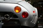 世爵Spyker C8