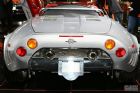 世爵Spyker C8