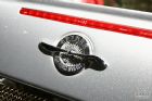 世爵Spyker C8