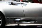 世爵Spyker C8