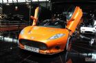 Spyker C8 Laviolette