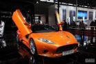 Spyker C8 Laviolette