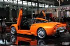 Spyker C8 Laviolette