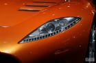 Spyker C8 Laviolette