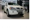 ˫kyron SUV