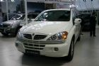 ˫kyron SUV