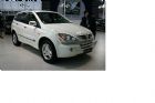 ˫kyron SUV