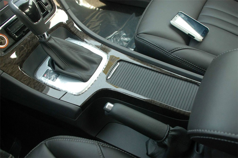 2011 2.3L AT  οռ