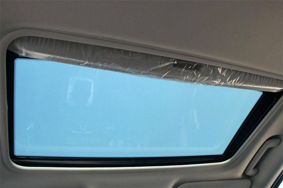 2011 2.3L AT  οռ