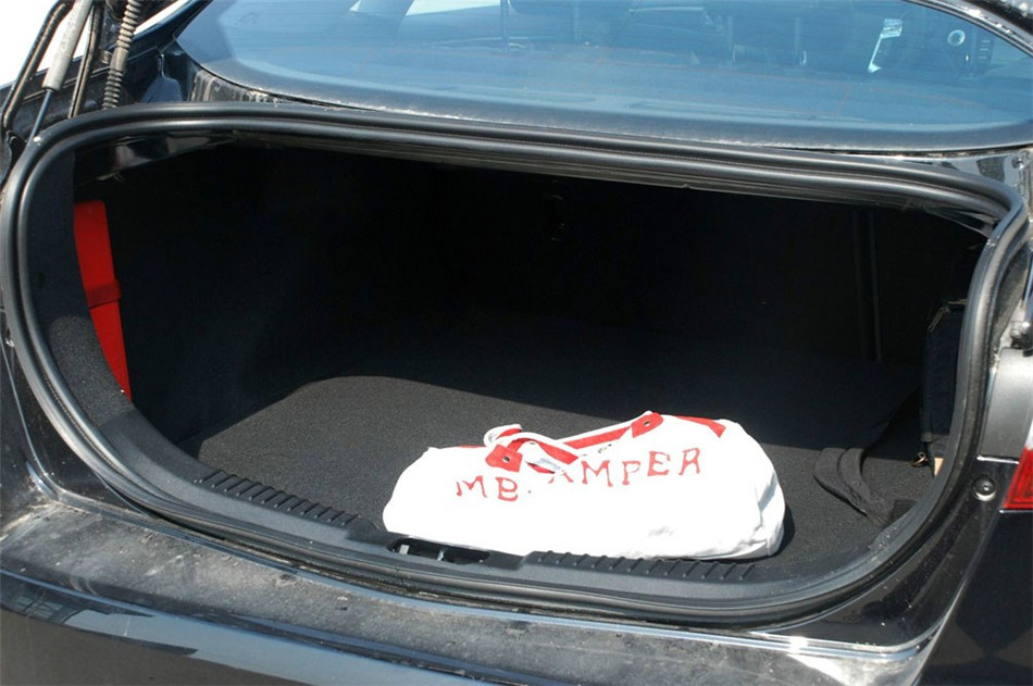 2011 2.3L AT  οռ