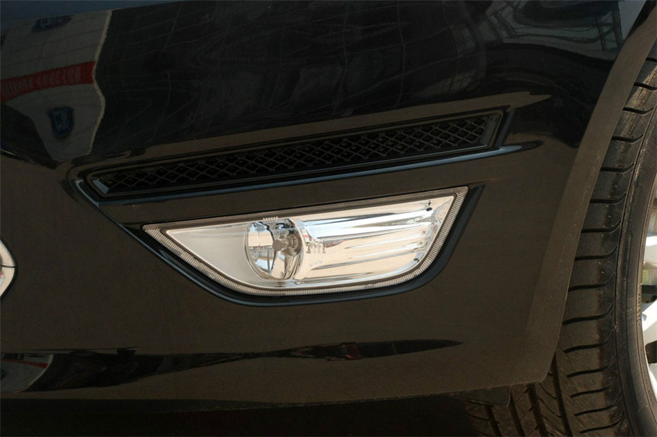 2011 2.3L AT  
