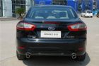 2011款 2.3L AT 豪华型 外观