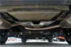 2011款 2.3L AT 豪华型 引擎底盘