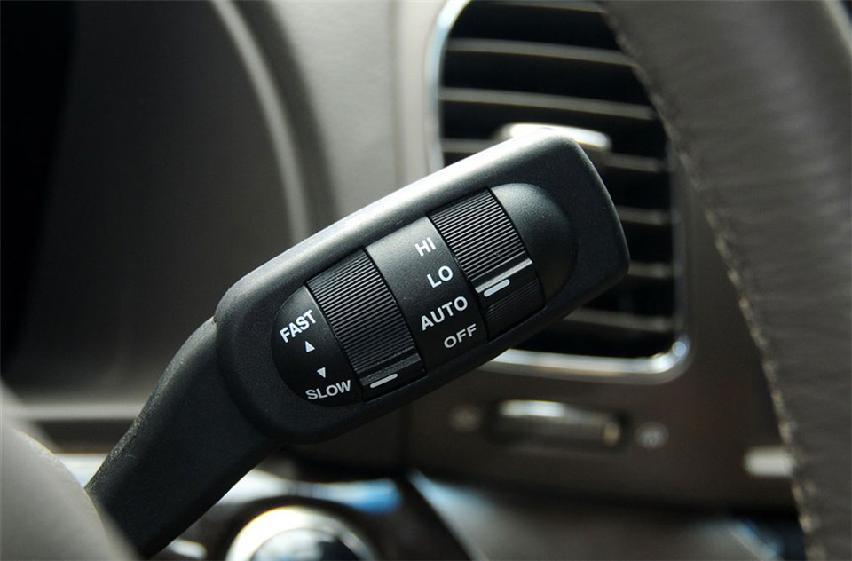 2012 2.8L AT CW600׼