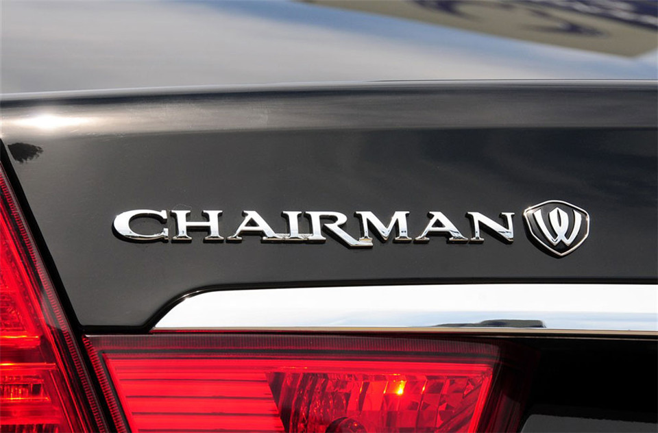 2012 2.8L AT CW600׼