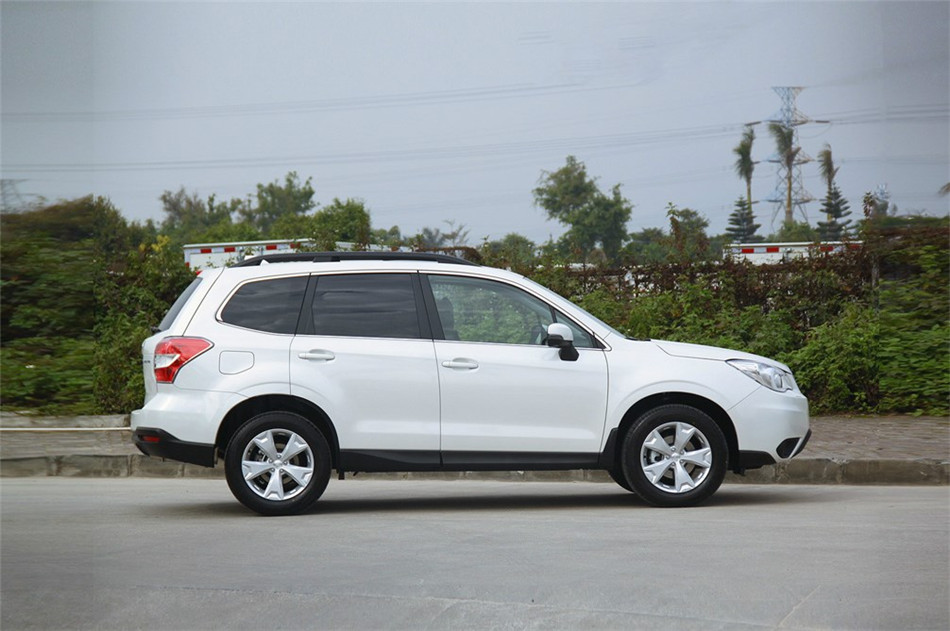 2013 2.5L CVT  