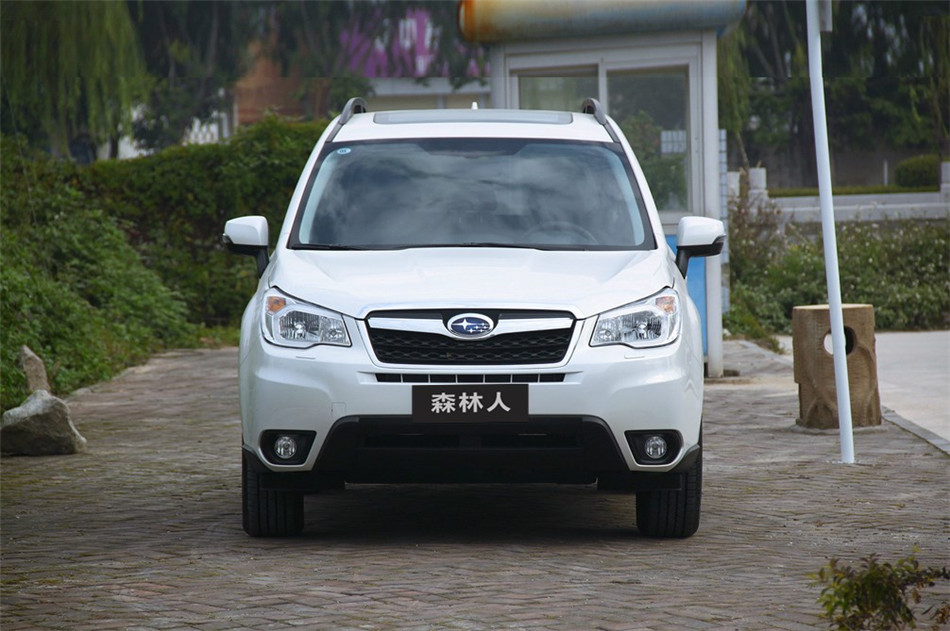 2013 2.5L CVT  