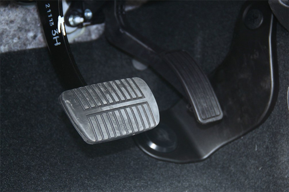 2013 2.5L CVT  