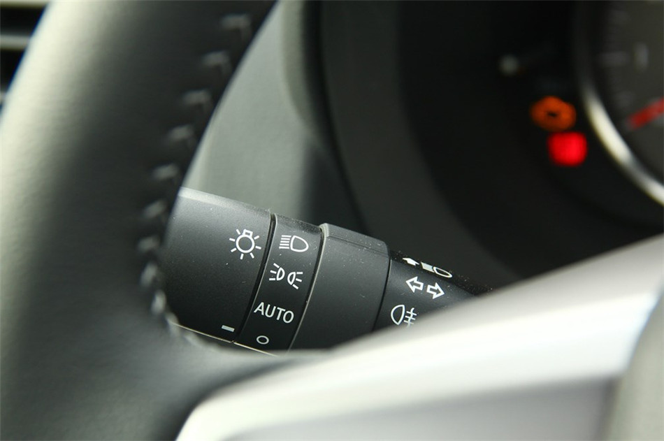 2013 2.5L CVT  