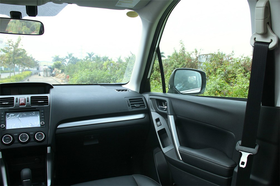 2013 2.5L CVT  