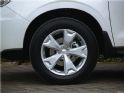 2013 2.5L CVT  