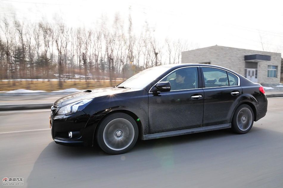 2010ʨ2.5GT涯̬ʵ