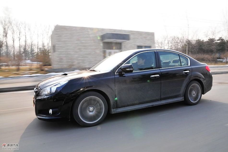 2010ʨ2.5GT涯̬ʵ