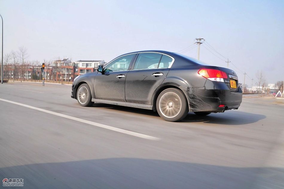 2010ʨ2.5GT涯̬ʵ